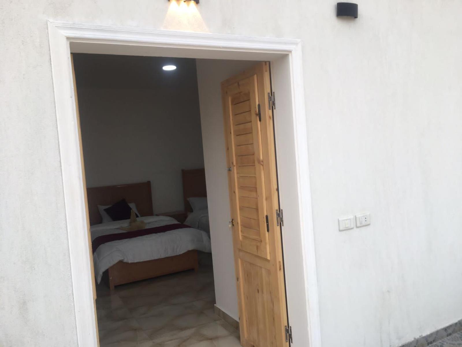 Villamar Sea View Rooms & Apartments Хургада Екстериор снимка